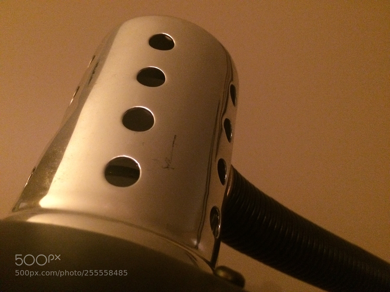 Apple iPhone 5s sample photo. Silver and shiny  photography