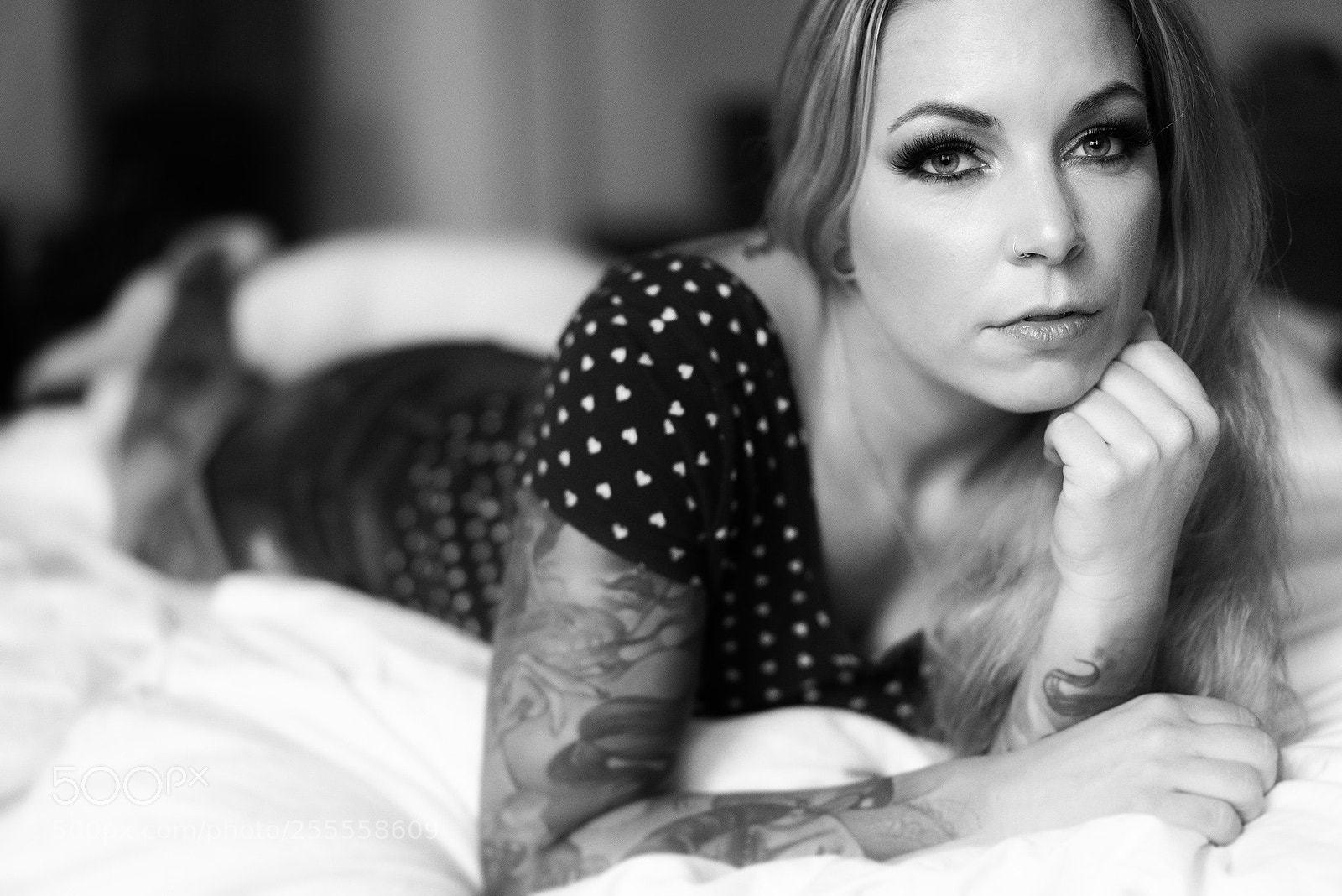 Sony a7R sample photo. Waking up photography
