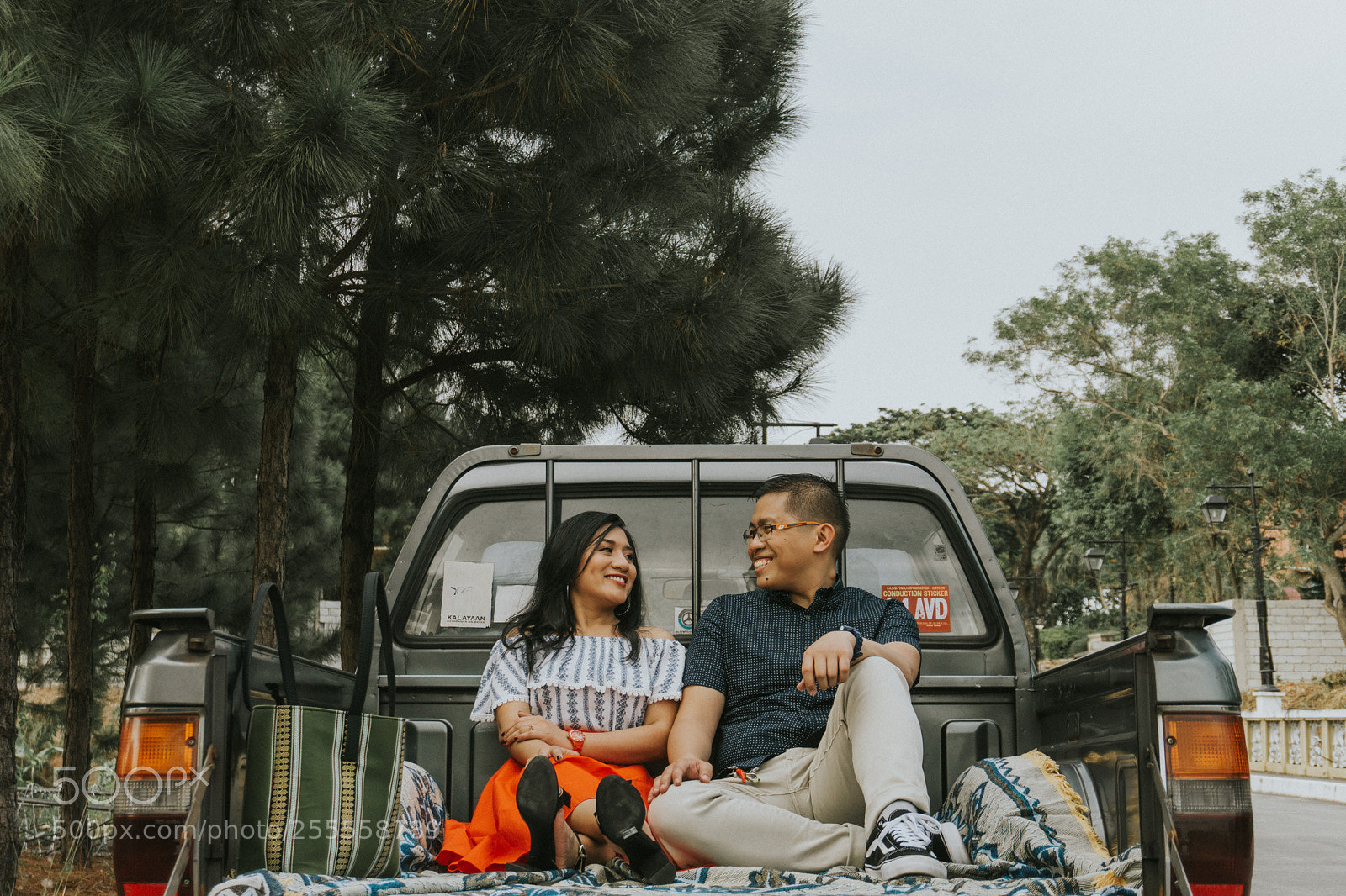 Sony a6000 sample photo. Jem & maika photography