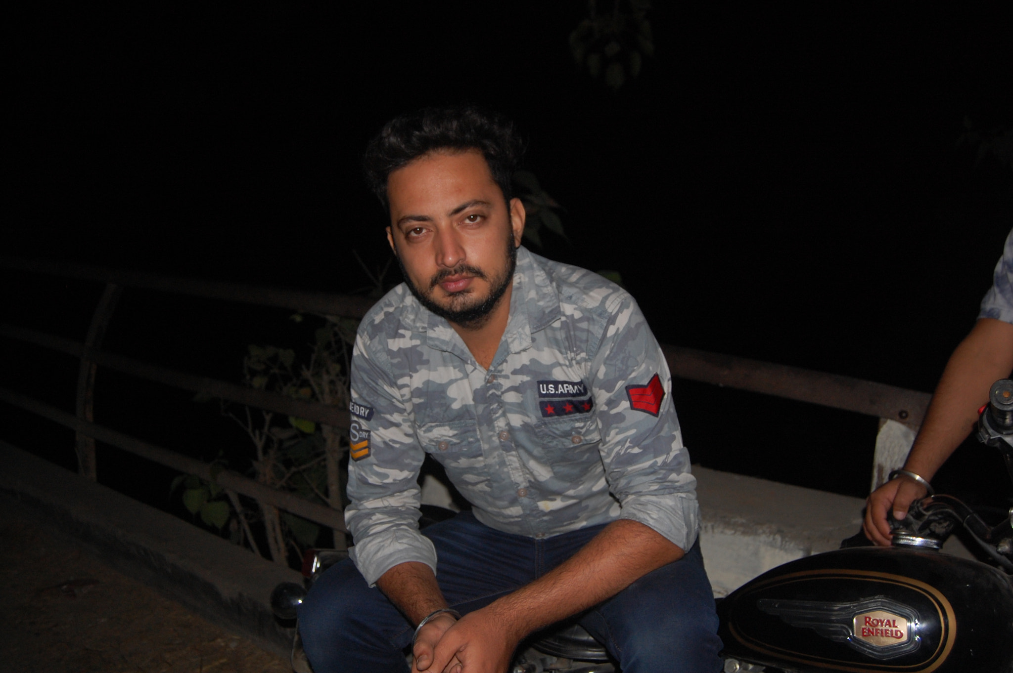 Nikon D40 sample photo