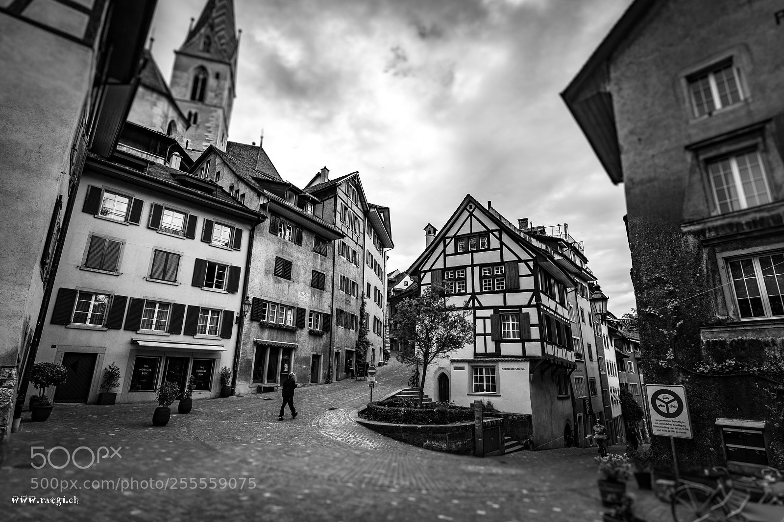 Sony a7 II sample photo. Baden photography