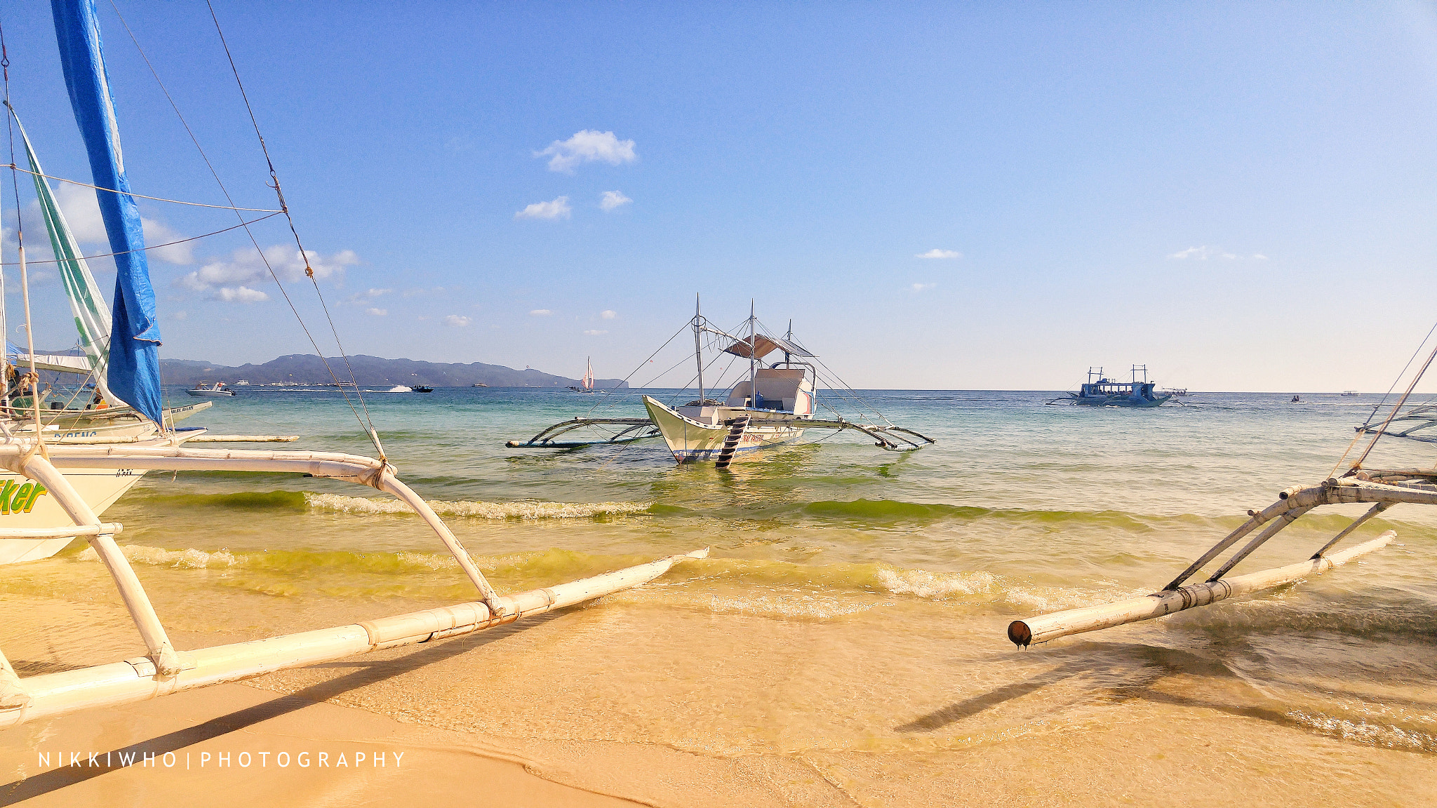 LG H818P sample photo. Station 2, boracay ph photography