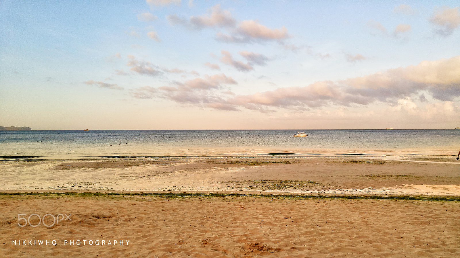 LG H818P sample photo. Station 2, boracay ph photography