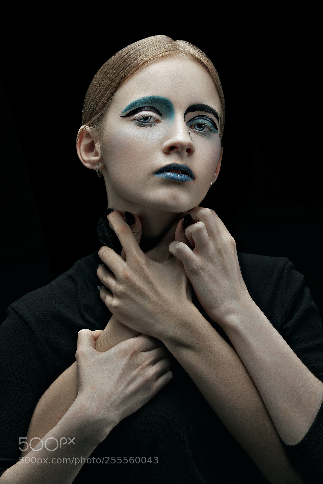 Canon EOS 5D Mark IV sample photo. Катя photography