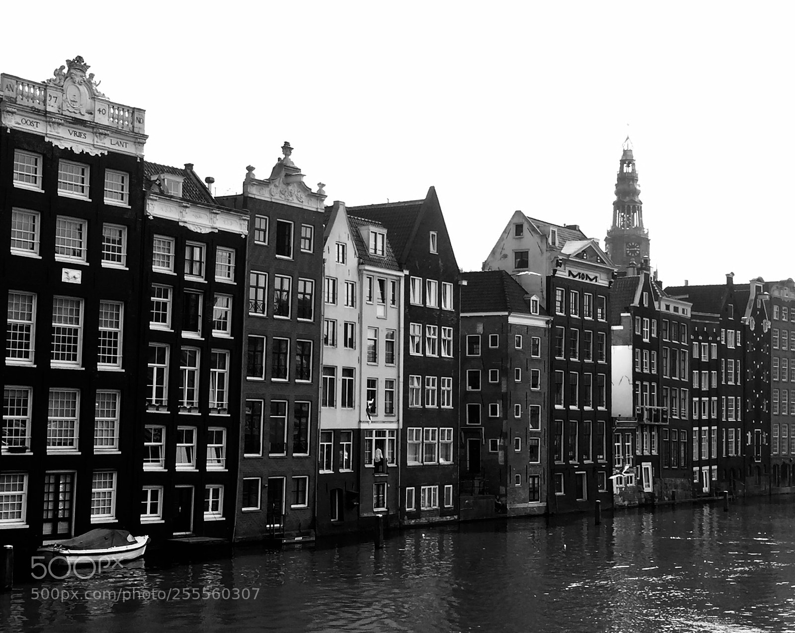 Apple iPhone 6 sample photo. Amsterdam  photography