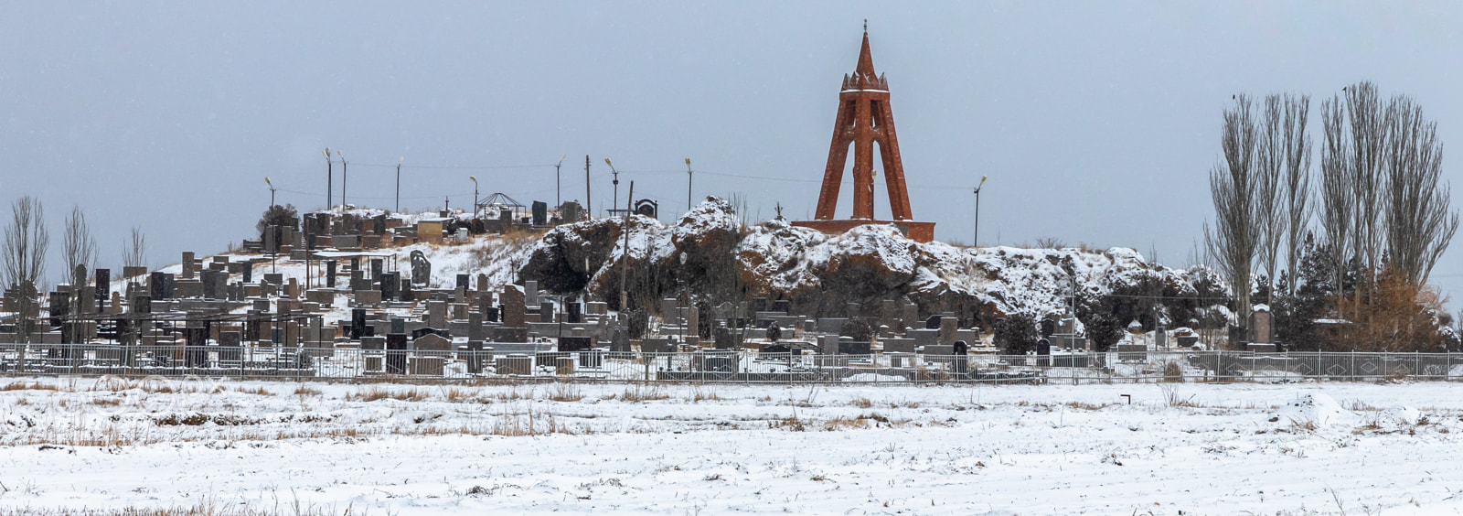 Canon EOS 80D sample photo. Cemetery at tsovinar photography
