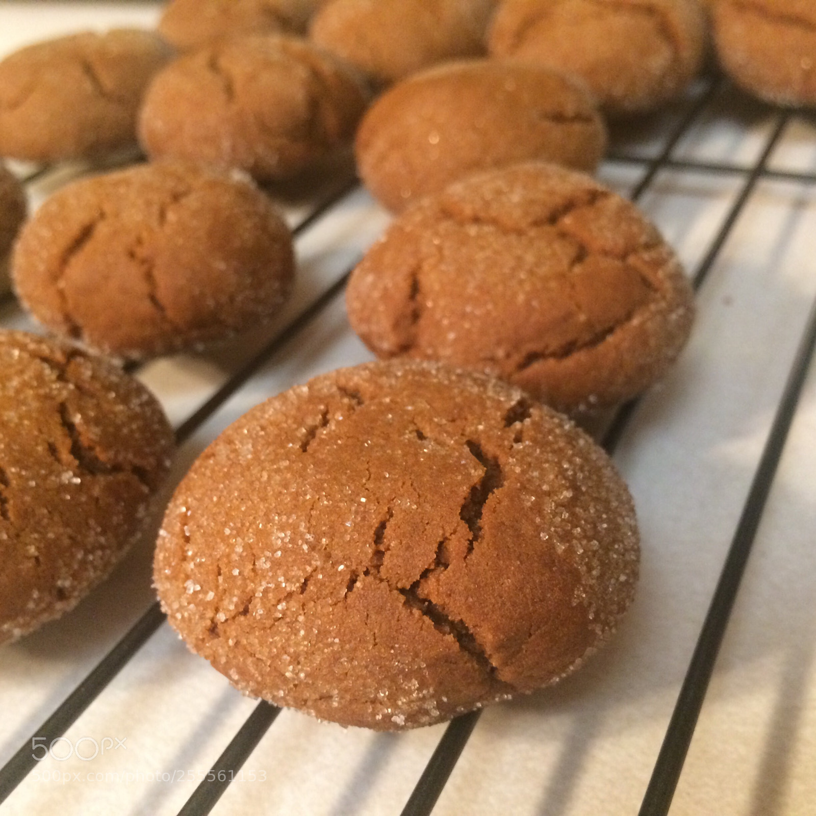Apple iPhone 5s sample photo. C is for cookie photography