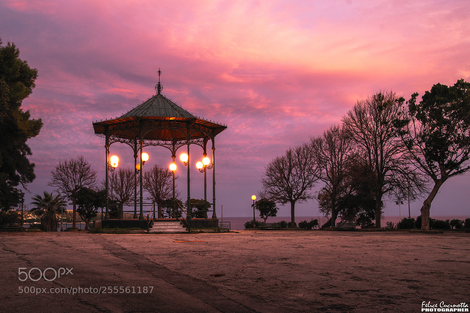 Sony Alpha DSLR-A850 sample photo. That sunset photography