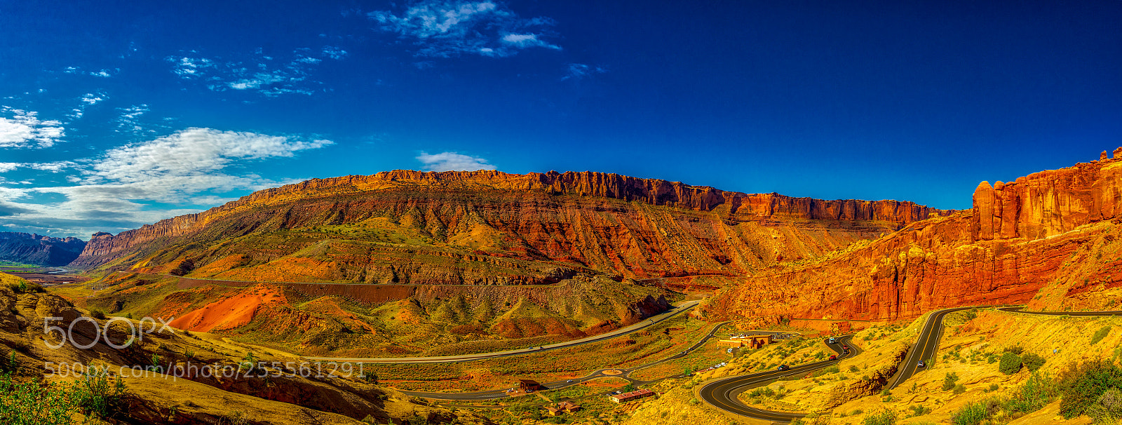 Pentax K-3 II sample photo. Arches national park photography