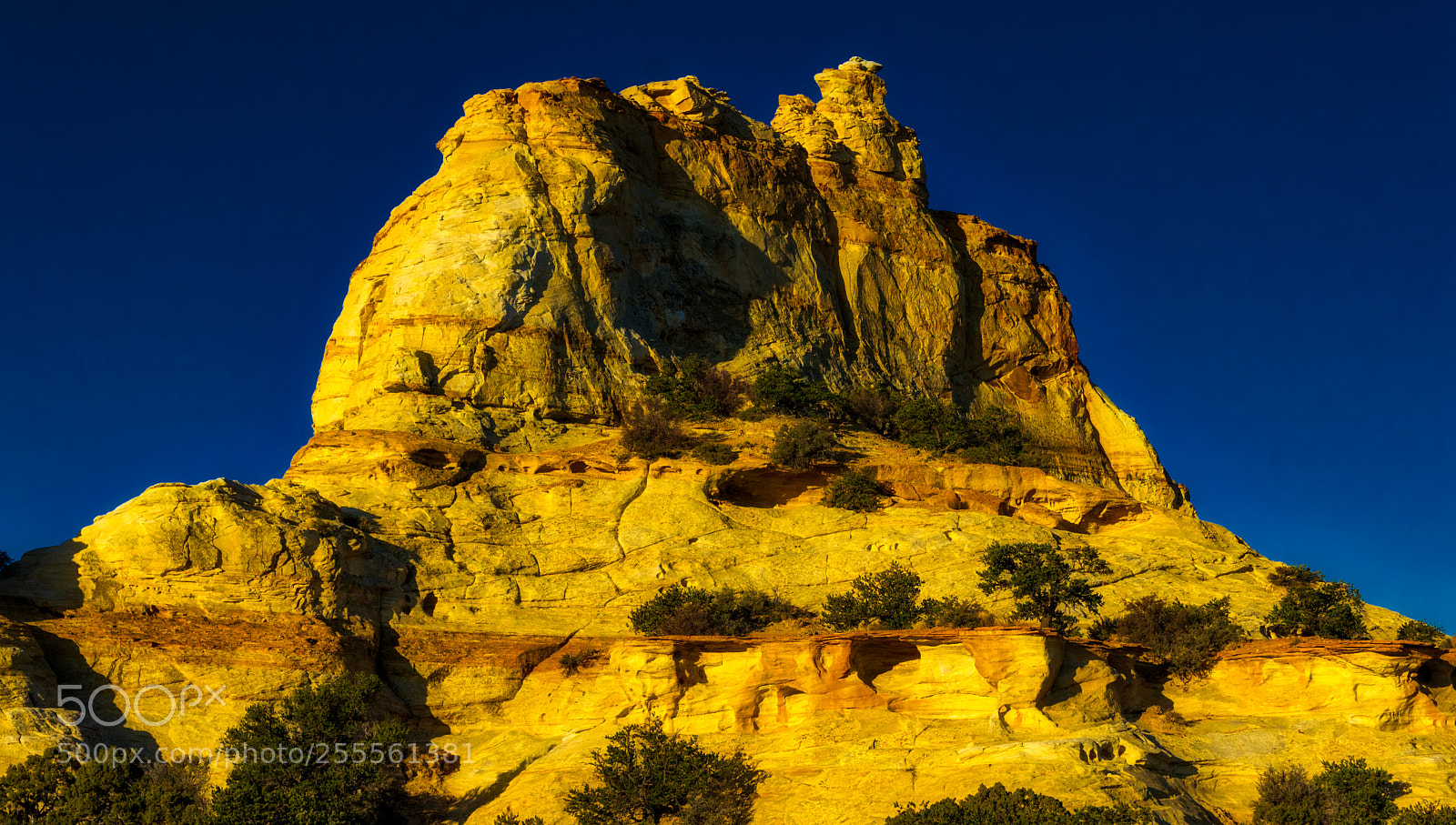 Pentax K-3 II sample photo. Arizona photography