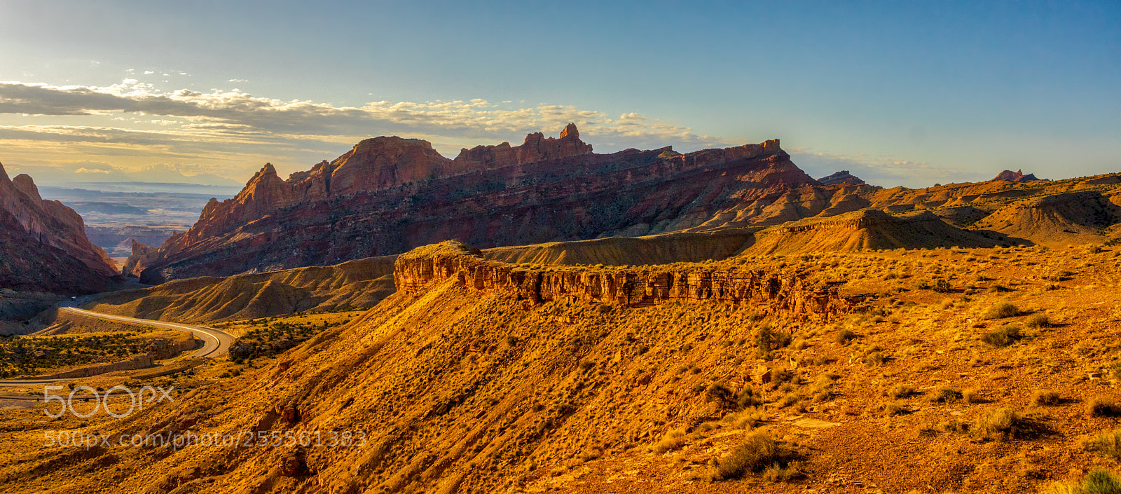 Pentax K-3 II sample photo. Arizona photography
