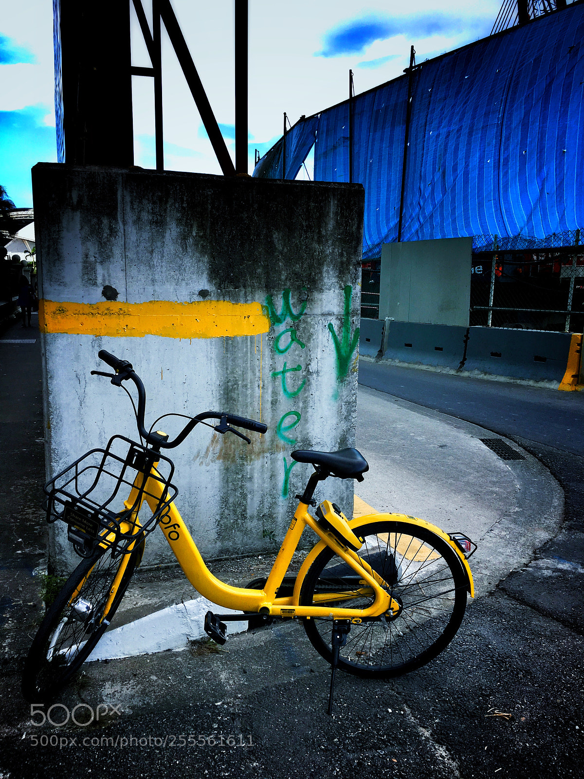 Apple iPhone 6s sample photo. Stranded photography