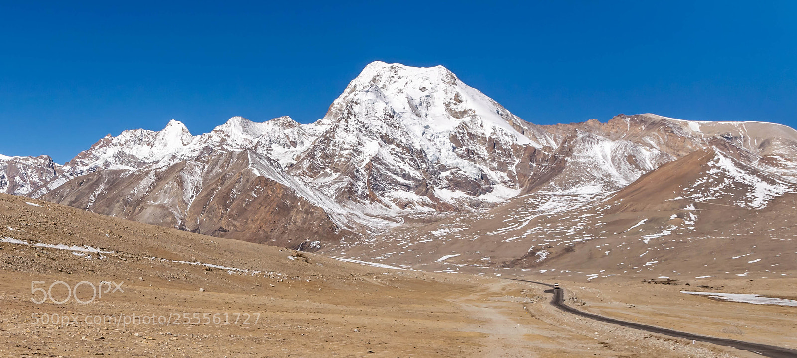 Nikon D3300 sample photo. Roads to the mountains . . . photography