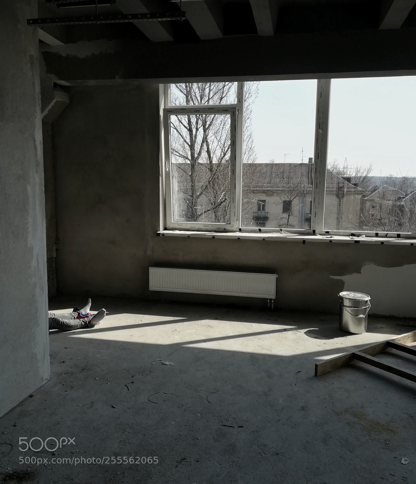 HUAWEI PRA-LX1 sample photo. Nap time photography