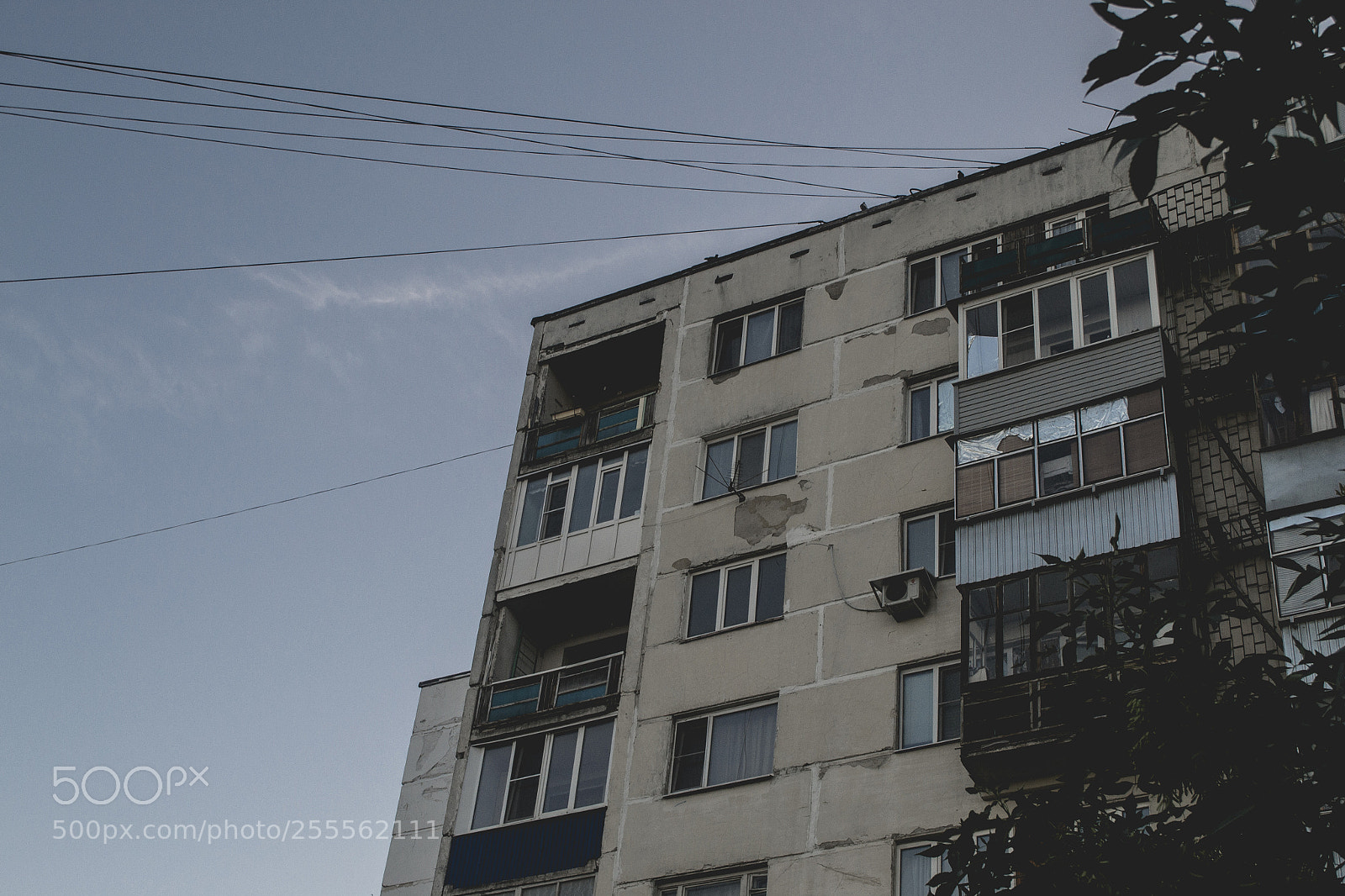 Nikon D3100 sample photo. City photography