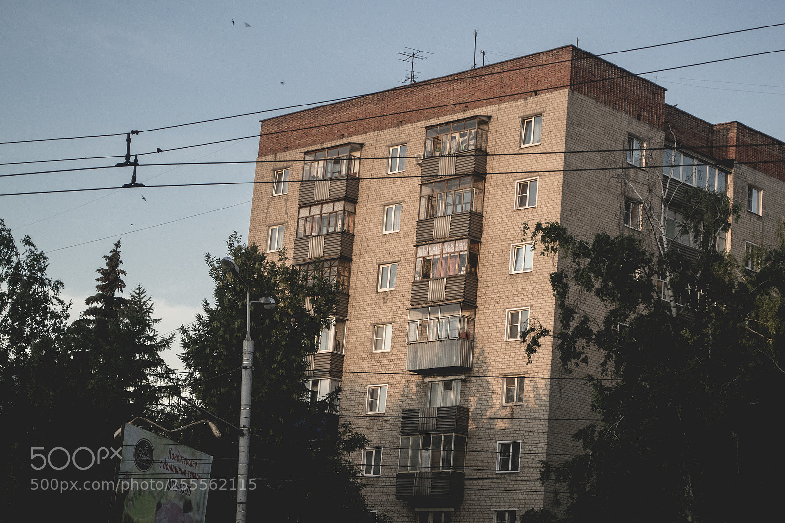 Nikon D3100 sample photo. City photography