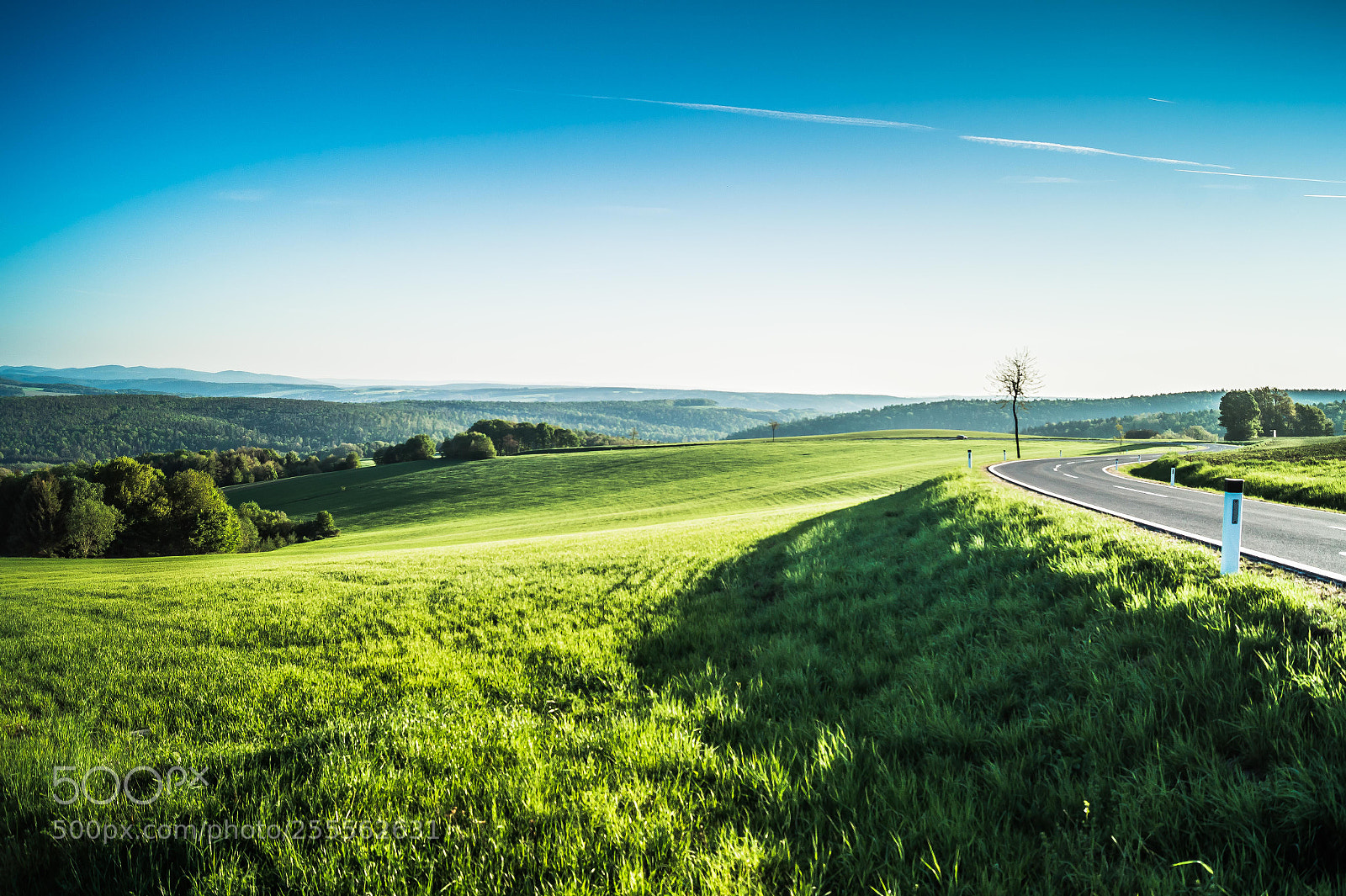Sony SLT-A58 sample photo. Landscape photography