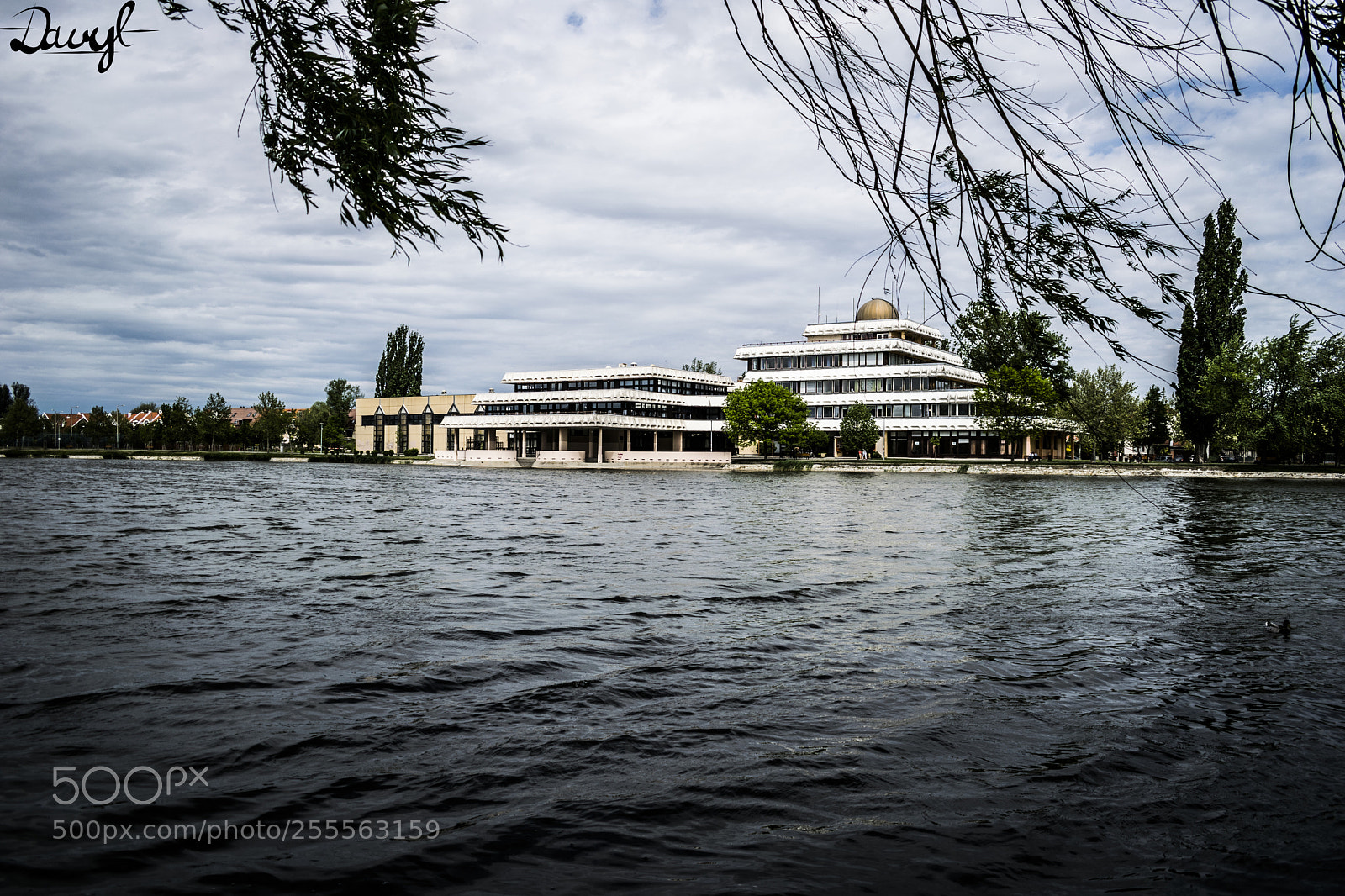 Nikon D3300 sample photo. Lakeside school photography
