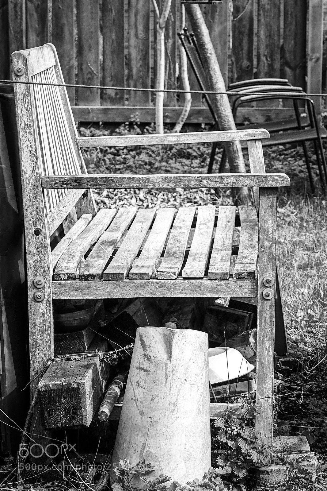 Sony Cyber-shot DSC-RX100 III sample photo. Favorite place photography