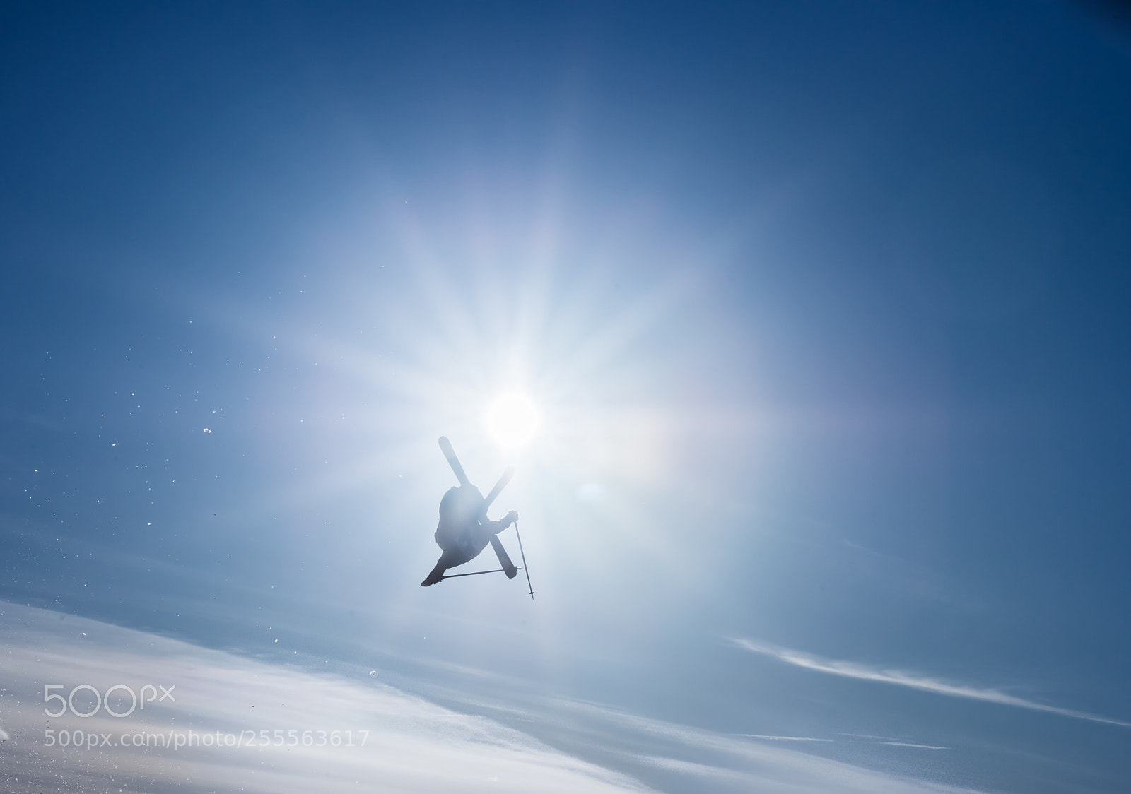 Nikon D800 sample photo. Almost touches the sun photography