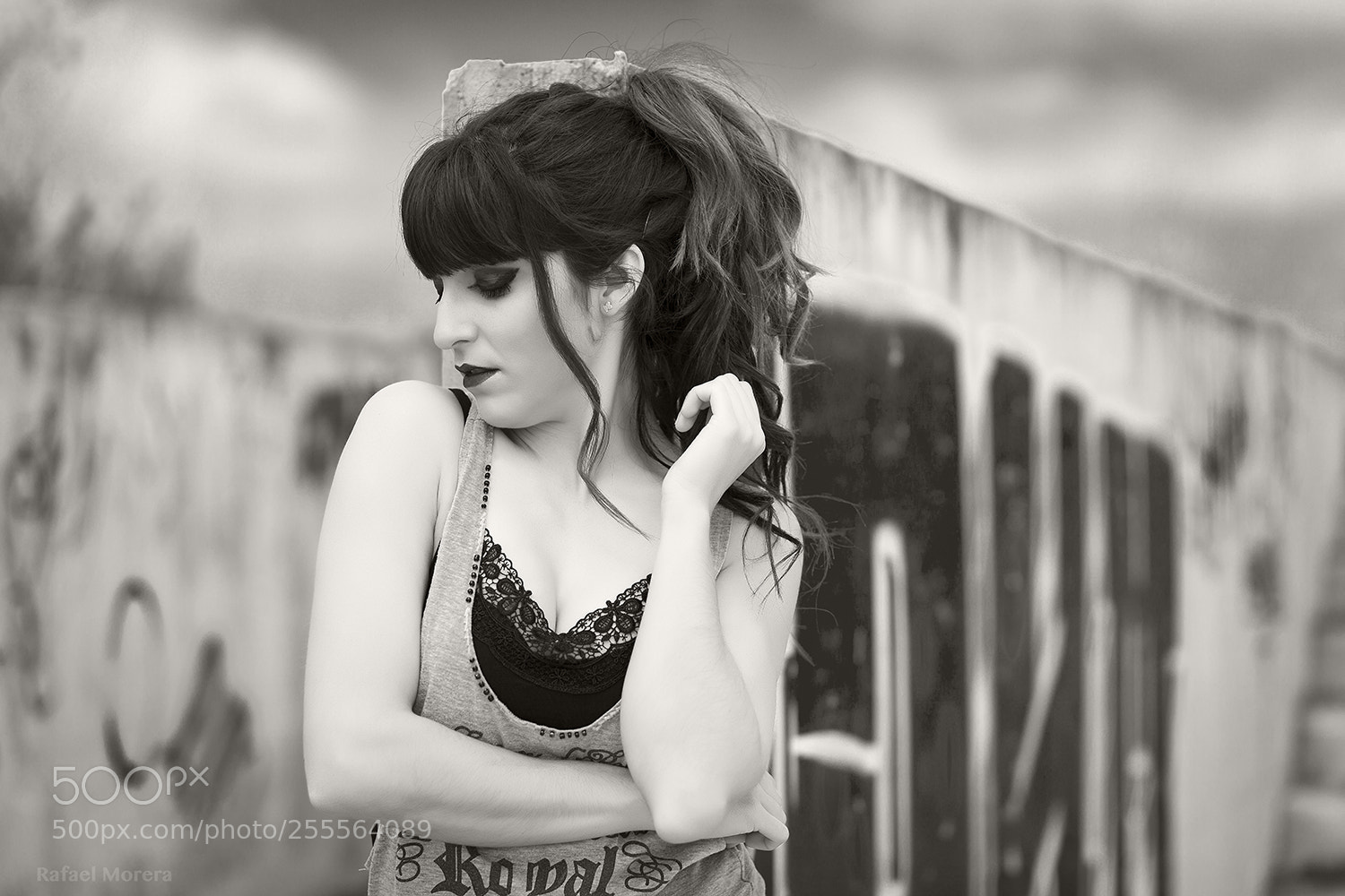 Canon EOS 5D Mark II sample photo. Yanire photography