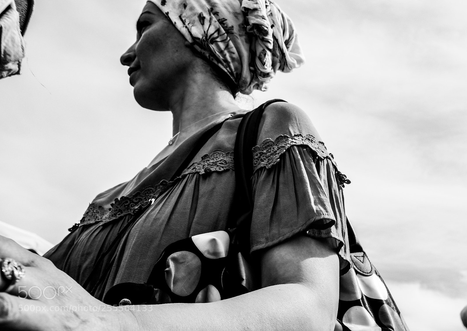 Fujifilm X100S sample photo. South of france  photography