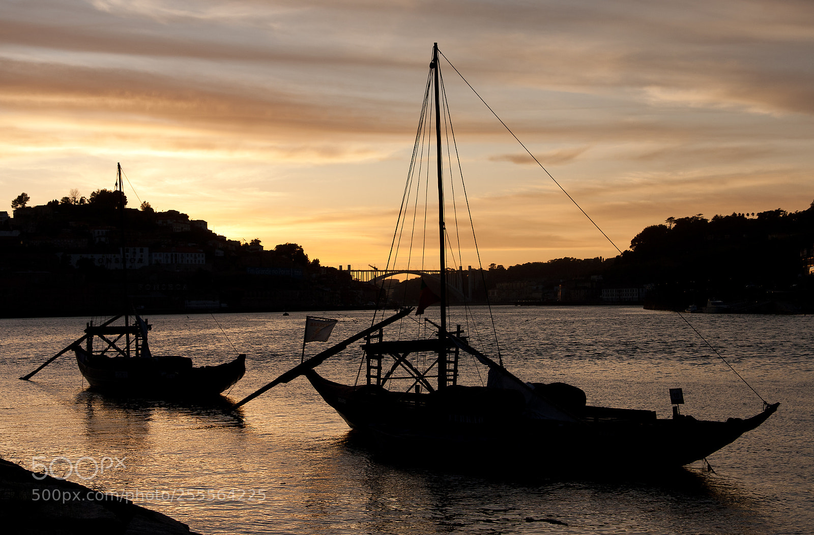 Canon EOS 30D sample photo. Ravelos, porto, portugal photography