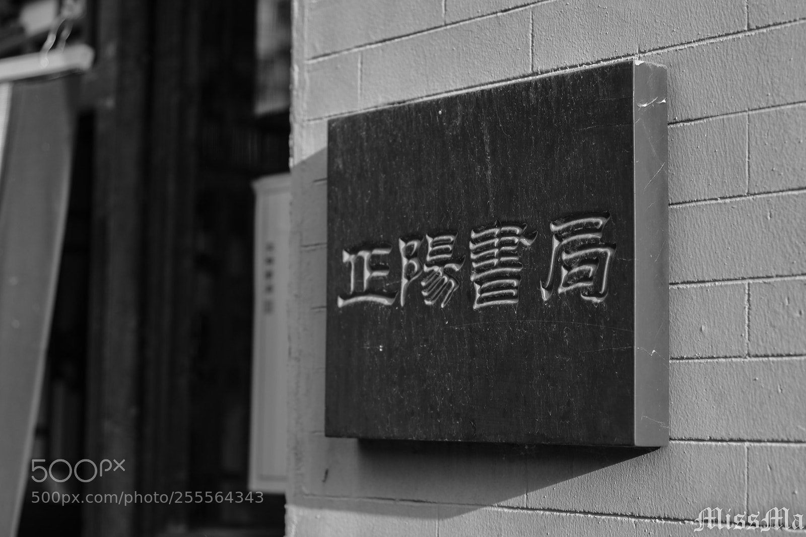 Nikon D7200 sample photo. 正阳书局 photography