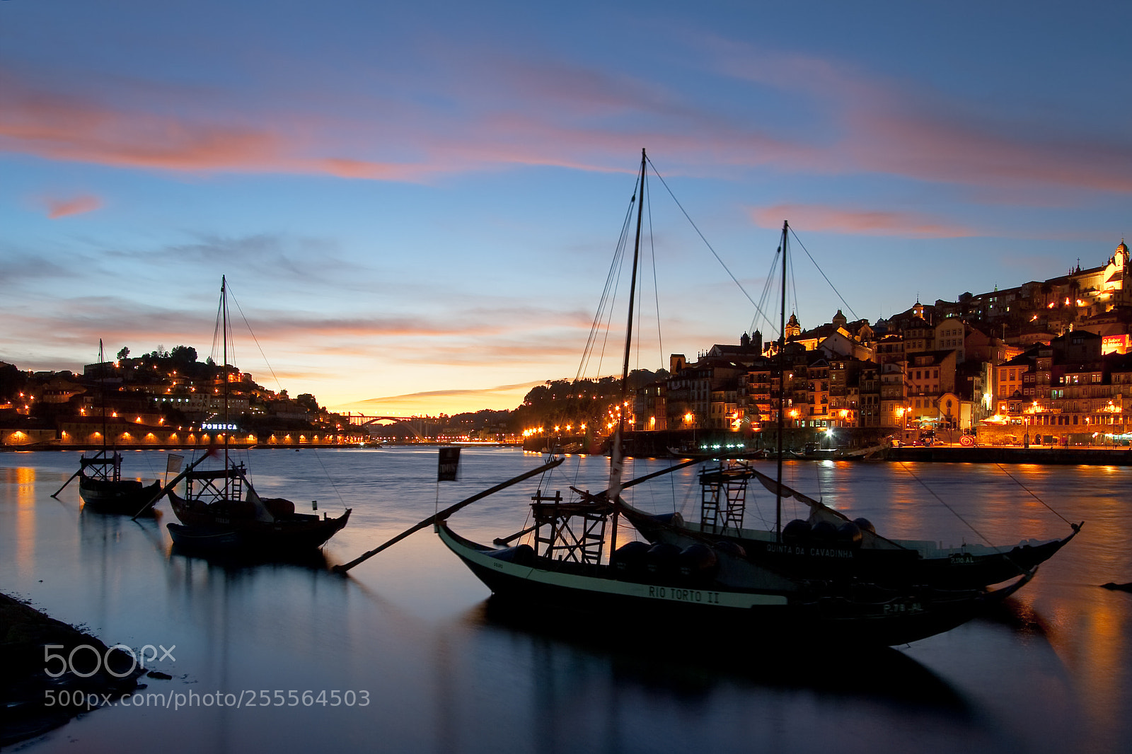 Canon EOS 30D sample photo. Ravelos, porto, portugal photography