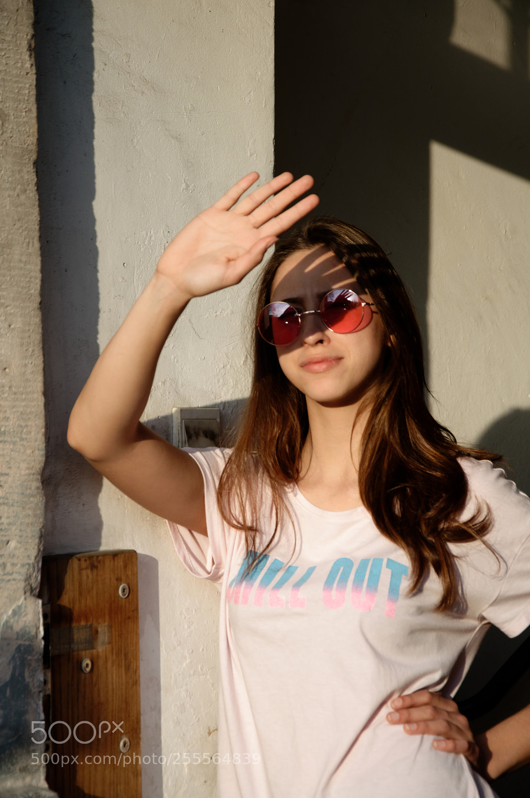 Nikon D3200 sample photo. Sundown photography