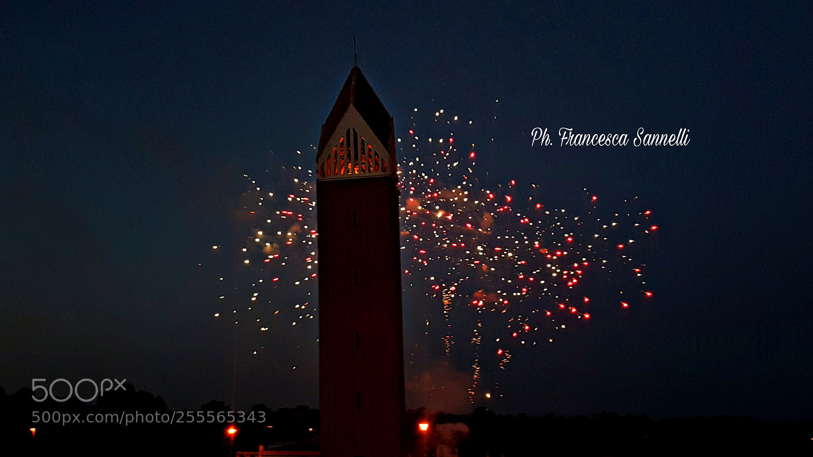 Samsung Galaxy S7 Edge sample photo. Fireworks photography