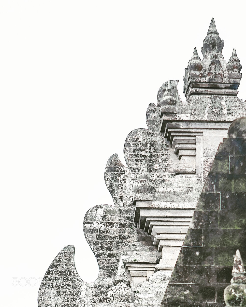 Canon EOS 5D Mark IV sample photo. A gable - bali photography