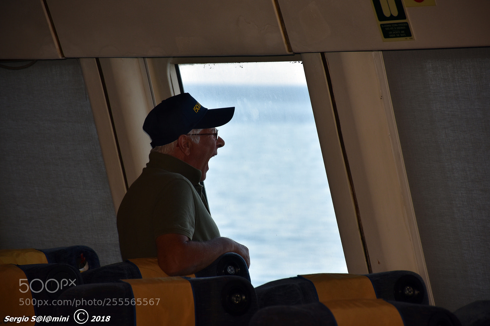 Nikon D7200 sample photo. Bored man photography