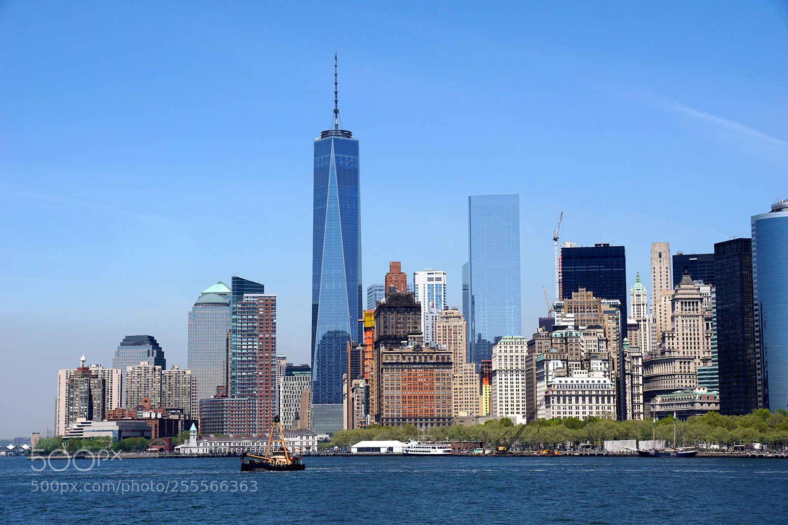 Sony ILCA-77M2 sample photo. New york, new york photography