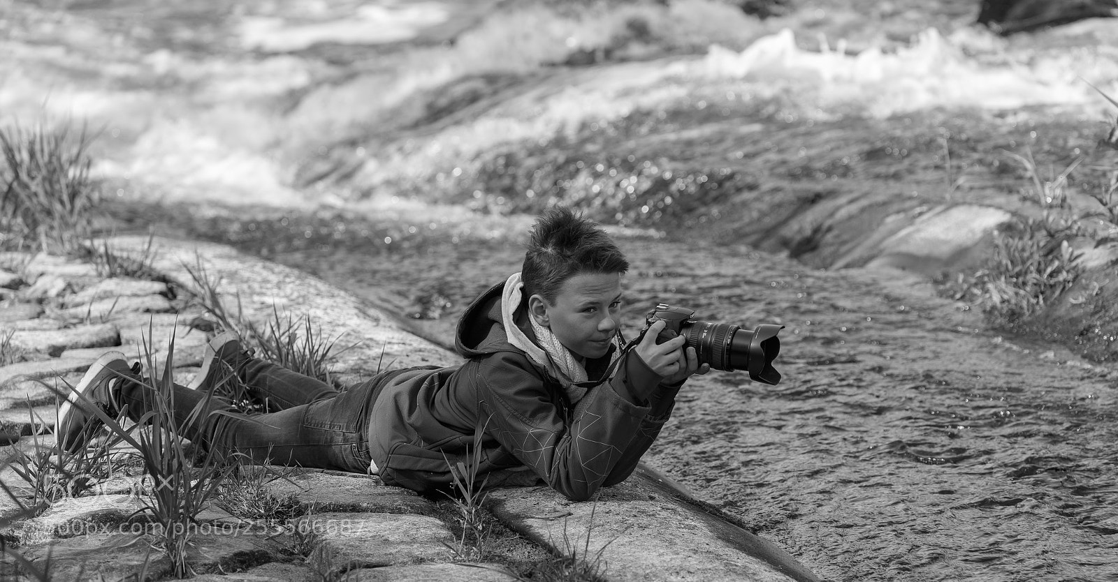 Canon EOS 6D sample photo. Ben photography