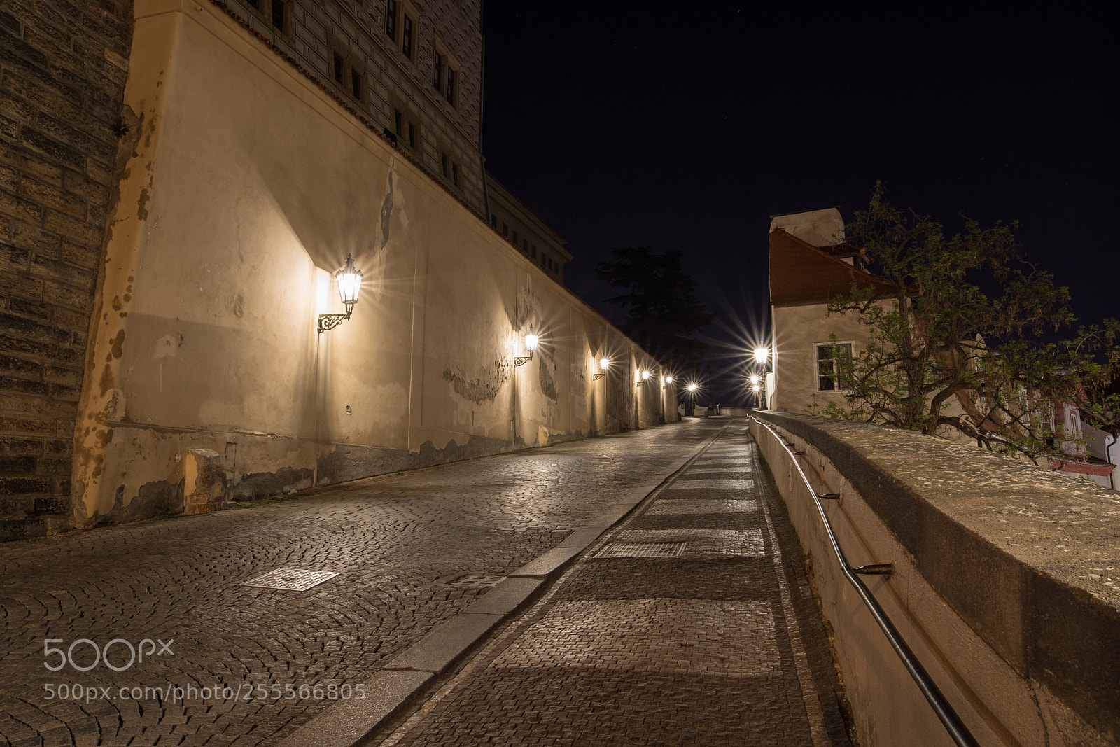 Nikon D7200 sample photo. To the castle photography