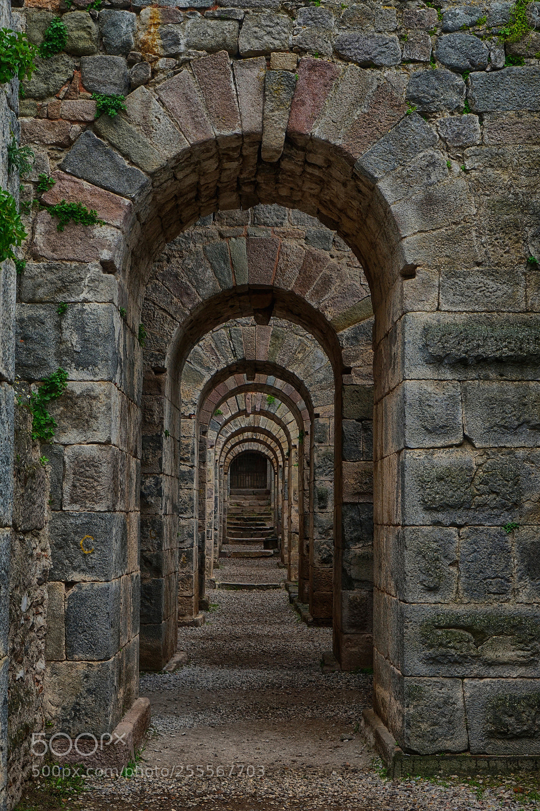 Sony a7 II sample photo. Nc hdr photography
