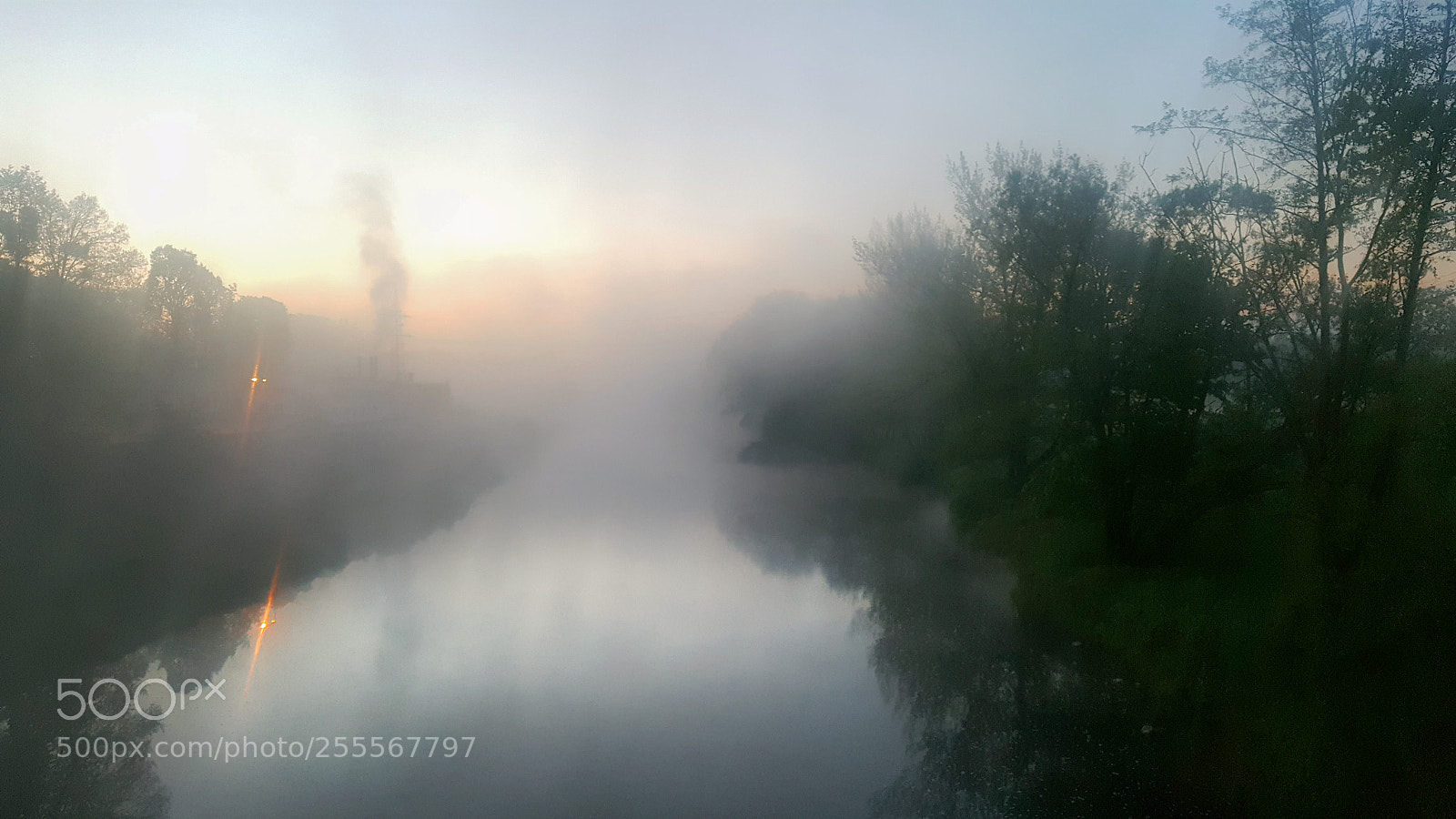 Samsung Galaxy S6 sample photo. Morning photography