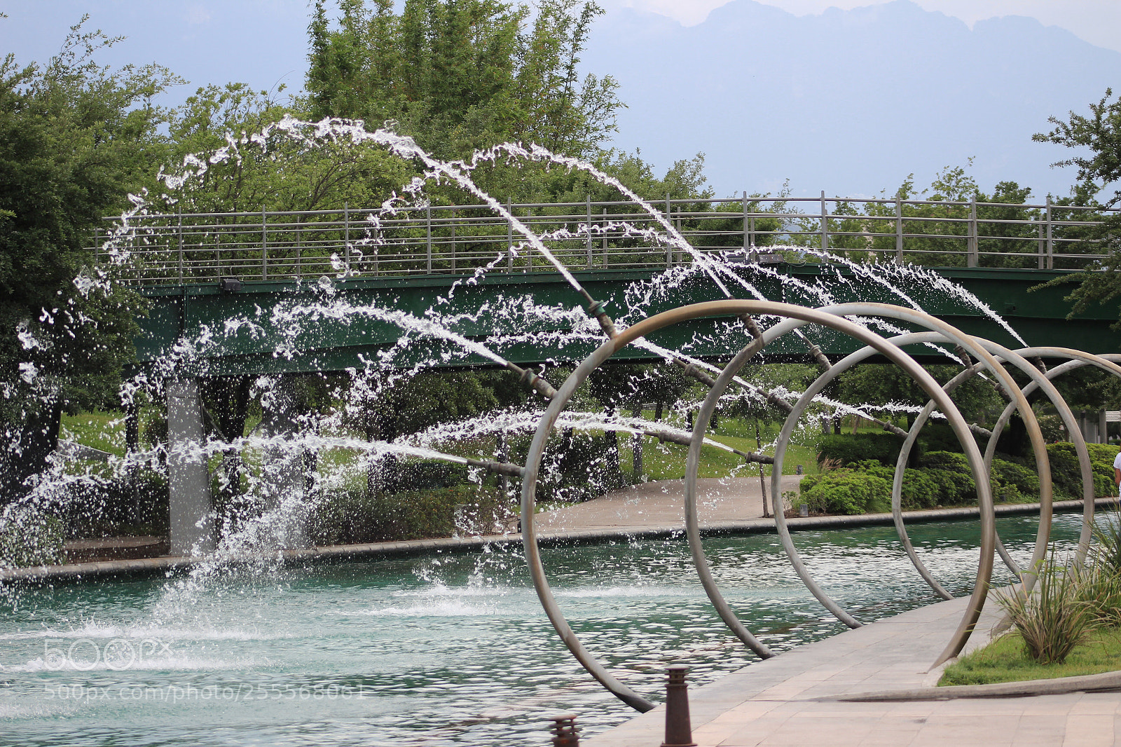 Canon EOS 1300D (EOS Rebel T6 / EOS Kiss X80) sample photo. Water photography