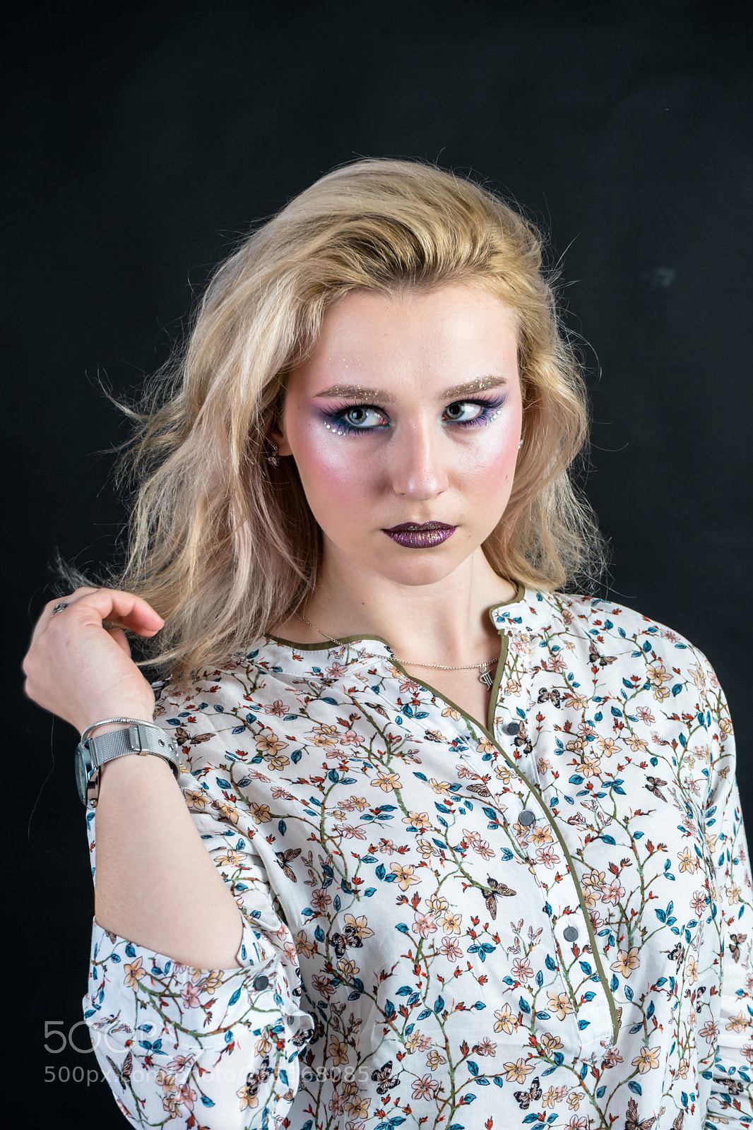 Sony a7 II sample photo. Wonder view photography