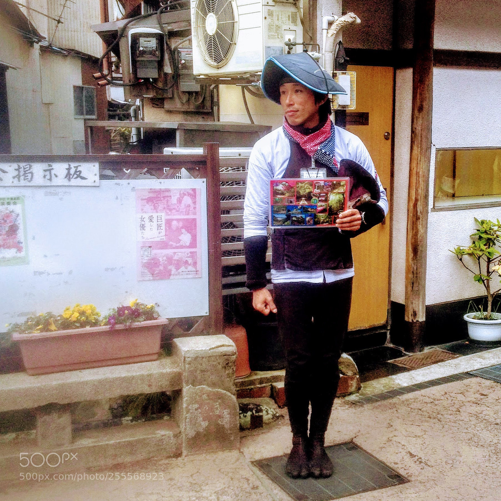 Apple iPhone 4S sample photo. Vendeur kamakura photography
