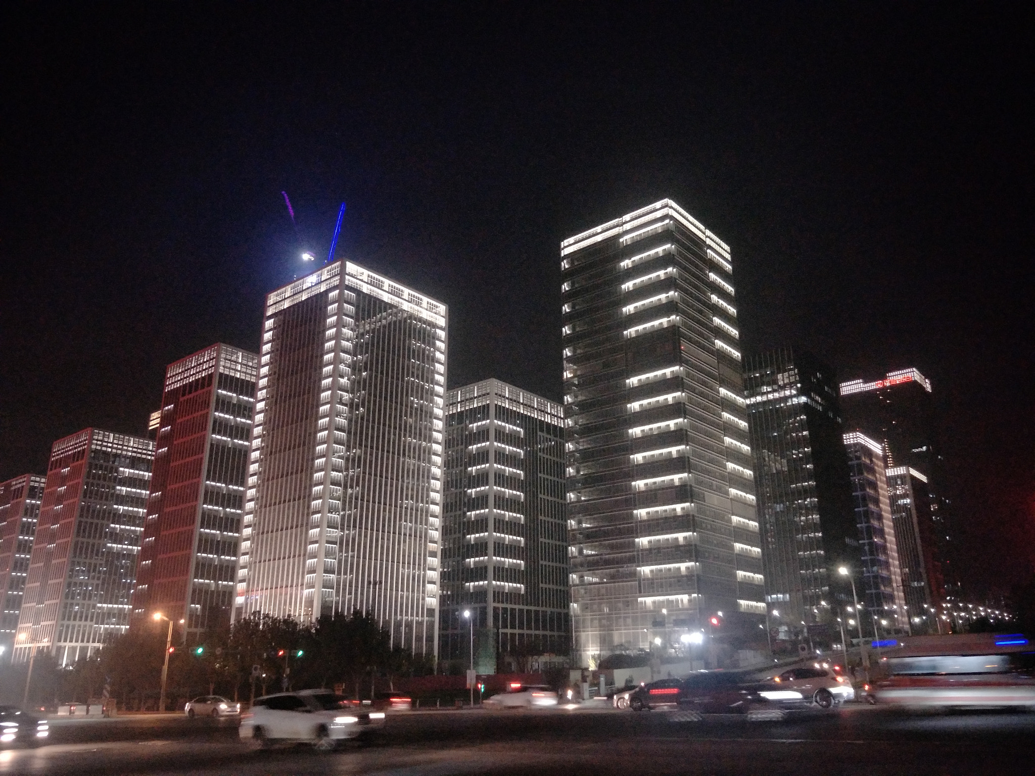 OPPO R9 PLUSM A sample photo