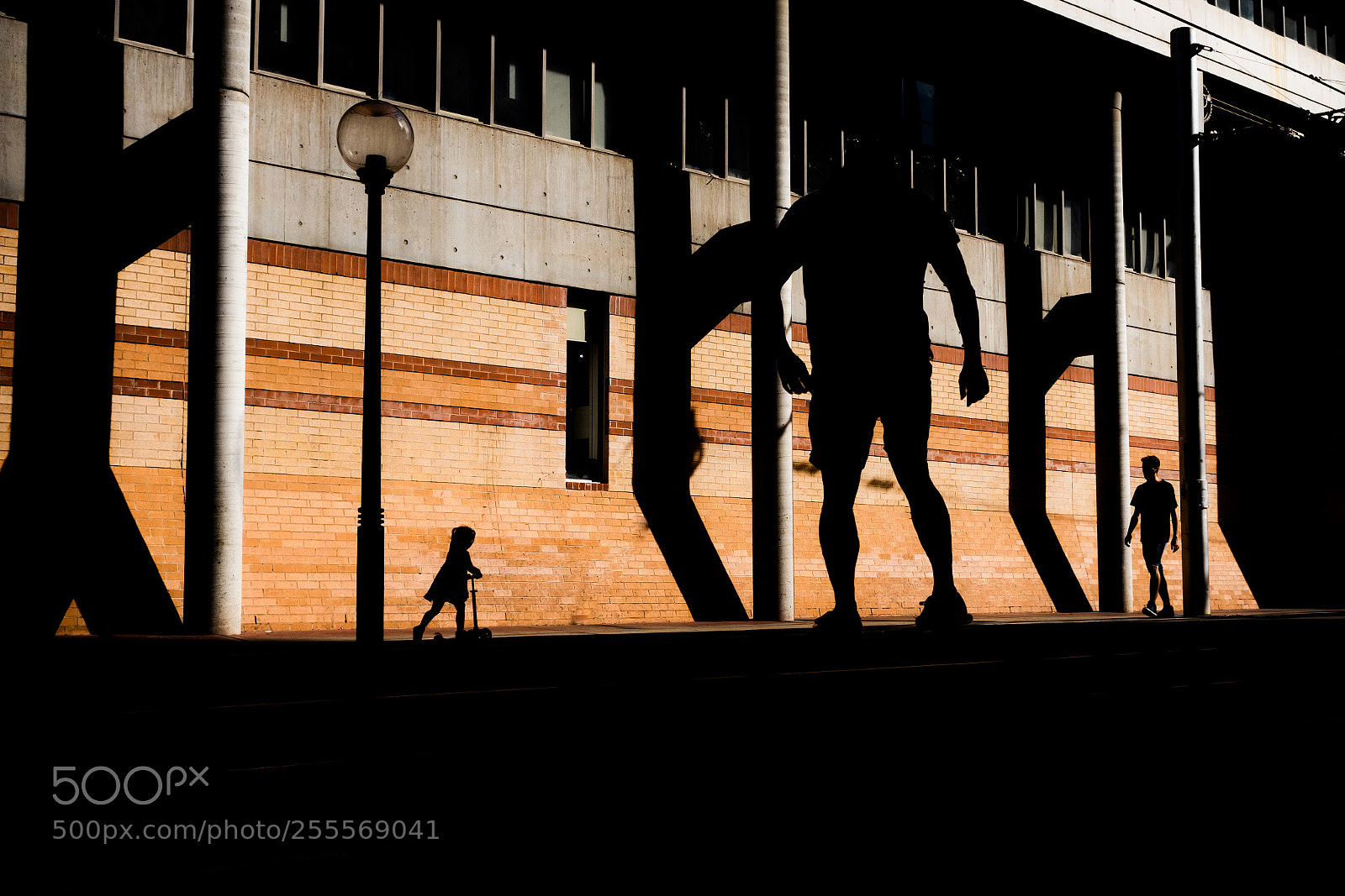 Fujifilm X100F sample photo. Sydney - perspectives photography