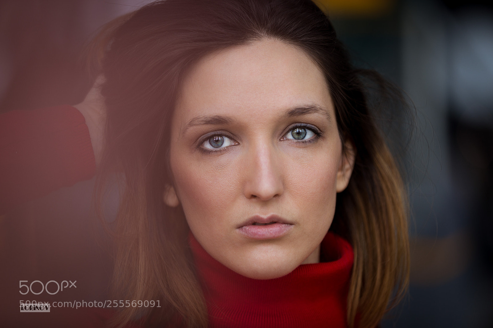 Canon EOS 6D sample photo. Maria photography