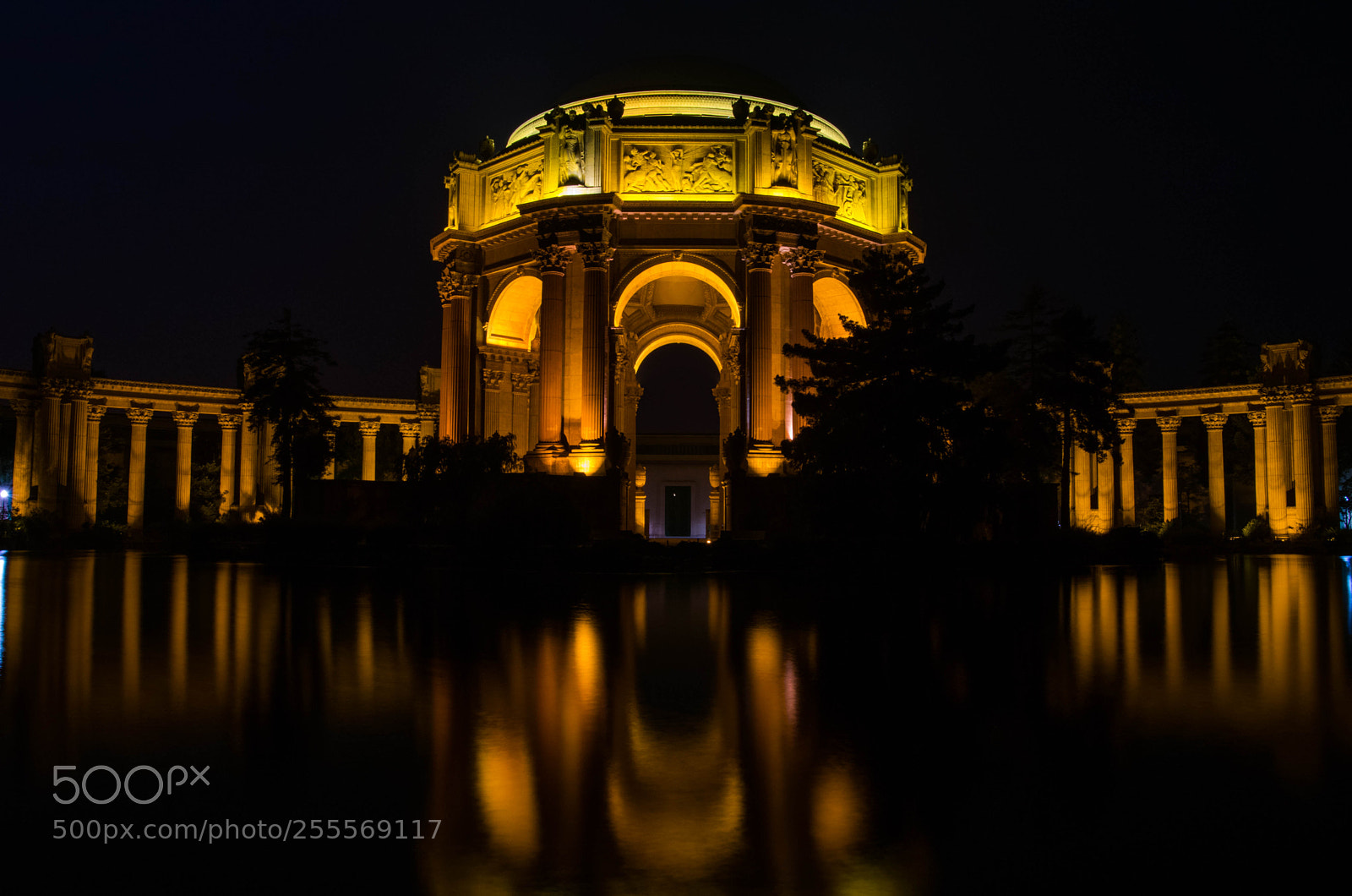 Nikon D3300 sample photo. The palace photography