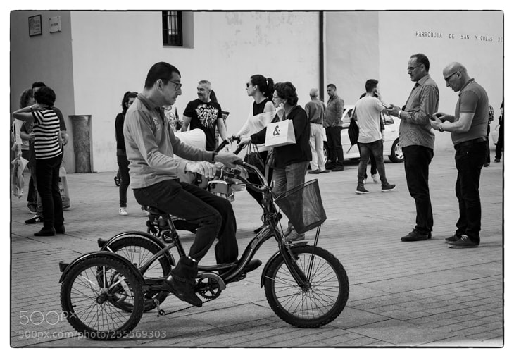 Canon EOS 5D Mark II sample photo. . photography