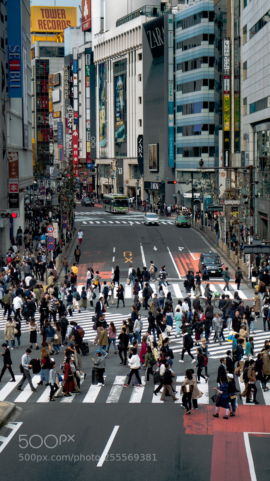 Sony Cyber-shot DSC-RX100 II sample photo. 人生の交差点 photography