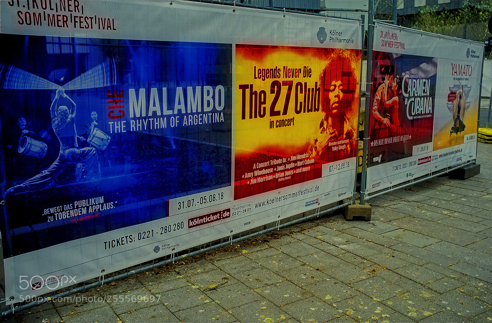 Fujifilm FinePix X100 sample photo. Poster photography