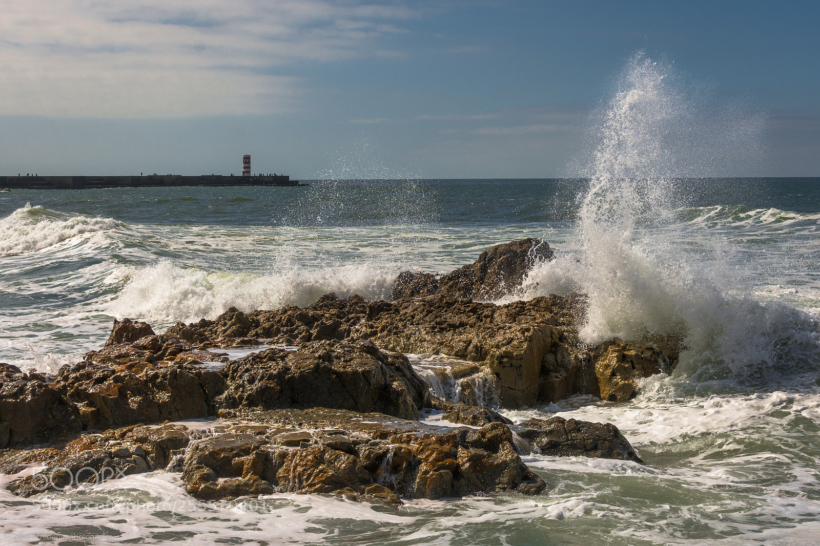 Nikon D7200 sample photo. Porto photography