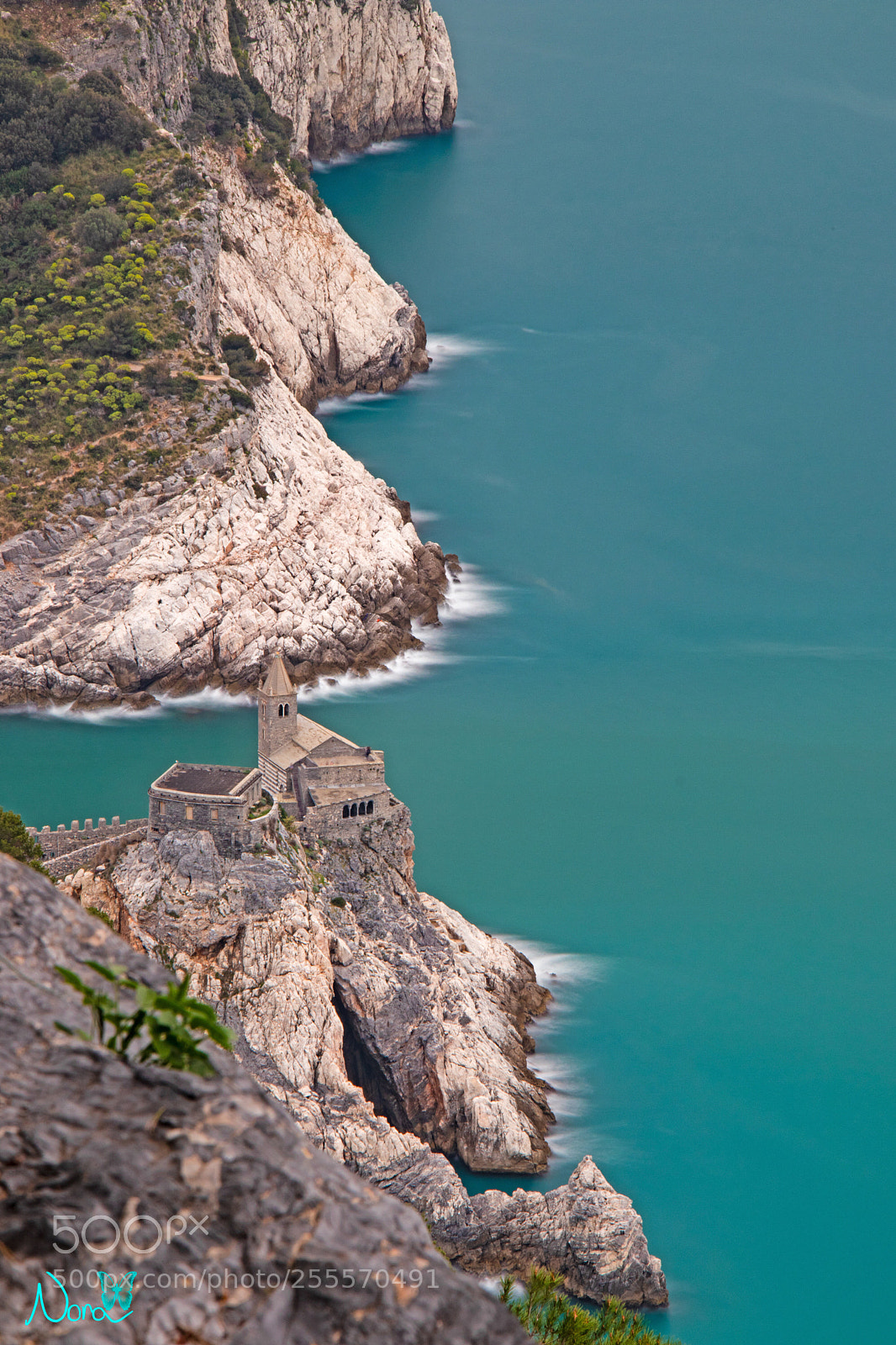 Canon EOS 200D (EOS Rebel SL2 / EOS Kiss X9) sample photo. Portovenere  photography